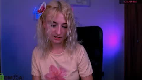 Melisa online show from 07-24-26, 07:12