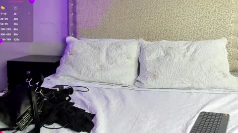 Snapshot of melisabostton_ chatting on 01-30-25, 12:59 Melissa online show from 01-30-25, 12:59