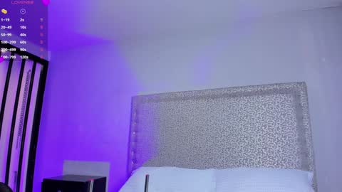 Snapshot of melisabostton_ chatting on 02-07-25, 02:26 Melissa online show from 02-07-25, 02:26