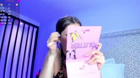 Snapshot of melisabostton_ chatting on 02-10-25, 04:14 Melissa online show from 02-10-25, 04:14