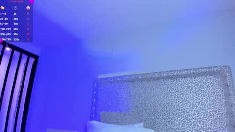 Snapshot of melisabostton_ chatting on 02-15-25, 01:27 Melissa online show from 02-15-25, 01:27