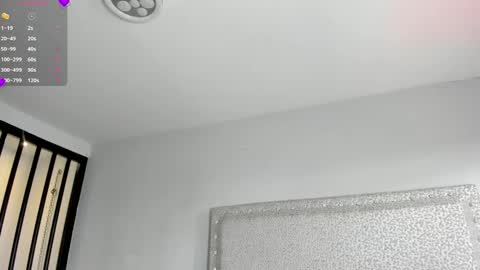 Snapshot of melisabostton_ chatting on 02-25-25, 01:39 Melissa online show from 02-25-25, 01:39