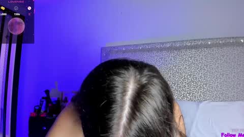 Snapshot of melisabostton_ chatting on 02-25-25, 07:47 Melissa online show from 02-25-25, 07:47