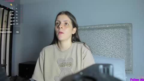 Snapshot of melisabostton_ chatting on 03-06-25, 01:03 Melissa online show from 03-06-25, 01:03