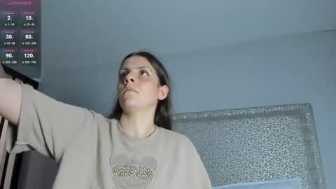 Snapshot of melisabostton_ chatting on 03-06-25, 11:31 Melissa online show from 03-06-25, 11:31