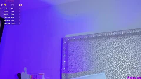 Snapshot of melisabostton_ chatting on 03-07-25, 07:05 Melissa online show from 03-07-25, 07:05