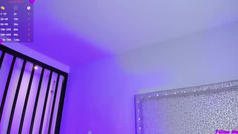 Snapshot of melisabostton_ chatting on 03-12-25, 07:28 Melissa online show from 03-12-25, 07:28