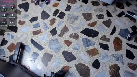 Snapshot of melisabostton_ chatting on 09-12-25, 03:50 Melissa online show from 09-12-25, 03:50