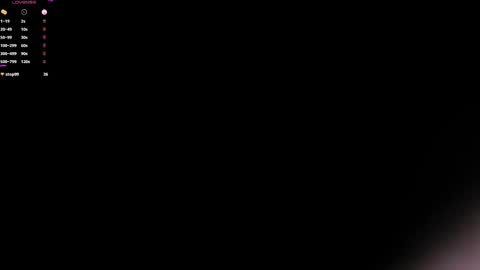 Snapshot of melisabostton_ chatting on 09-30-25, 01:38 Melissa online show from 09-30-25, 01:38