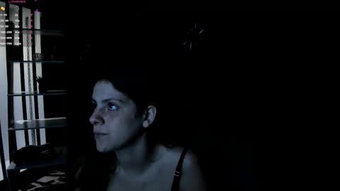 Snapshot of melisabostton_ chatting on 10-12-25, 01:43 Melissa online show from 10-12-25, 01:43