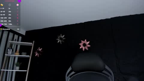 Snapshot of melisabostton_ chatting on 10-18-25, 01:34 Melissa online show from 10-18-25, 01:34