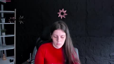 Snapshot of melisabostton_ chatting on 10-30-25, 01:45 Melissa online show from 10-30-25, 01:45