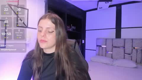 Snapshot of melisabostton_ chatting on 12-20-25, 02:02 Melissa online show from 12-20-25, 02:02