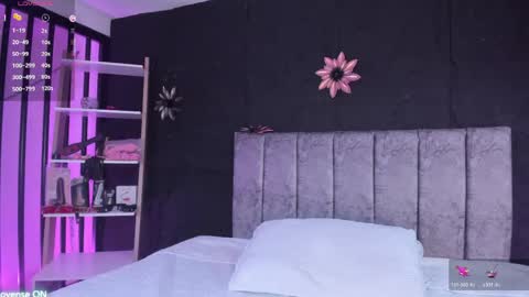 Melissa online show from 05-20-26, 03:40