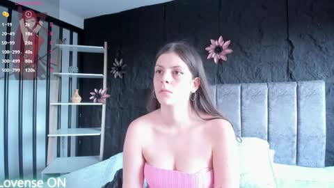 Melissa online show from 05-22-26, 02:01