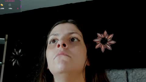Melissa online show from 05-25-26, 02:01