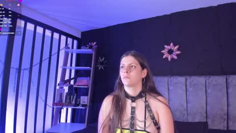 Snapshot of melisabostton_ chatting on 06-04-26, 02:23 Melissa online show from 06-04-26, 02:23