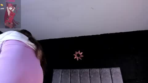 Snapshot of melisabostton_ chatting on 06-18-26, 01:26 Melissa online show from 06-18-26, 01:26