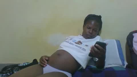 melisah254 online show from 01-14-26, 07:58