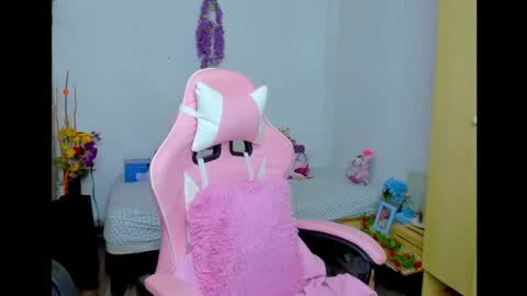 Melisa King online show from 12-09-24, 01:51
