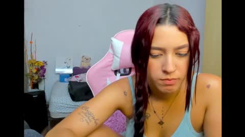 Melisa King online show from 12-18-24, 03:47