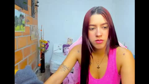 Melisa King online show from 12-29-24, 01:02