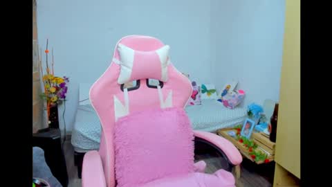 Melisa King online show from 01-03-25, 01:59