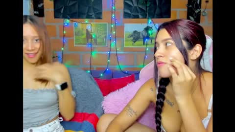 Melisa King online show from 01-04-25, 03:40