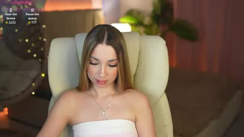 Snapshot of melisarosss chatting on 05-26-26, 01:40 Melisa Ross online show from 05-26-26, 01:40