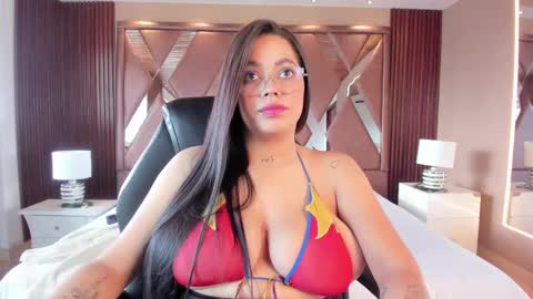 Snapshot of melisasotoo chatting on 10-01-25, 07:42 Melissa Everyday From 1430 to 2130 Col Time online show from 10-01-25, 07:42
