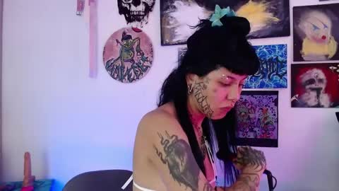 Melisa Velvet     online show from 03-24-26, 07:52