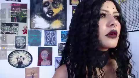 Melisa Velvet     online show from 07-10-26, 08:22