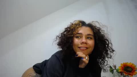 Snapshot of meliss1 chatting on 01-18-25, 06:43 melissa online show from 01-18-25, 06:43