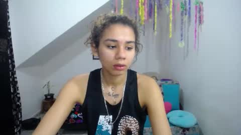 Snapshot of meliss1 chatting on 01-27-25, 04:54 melissa online show from 01-27-25, 04:54