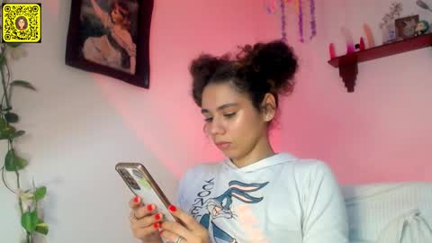 Snapshot of meliss1 chatting on 02-13-25, 03:14 melissa online show from 02-13-25, 03:14