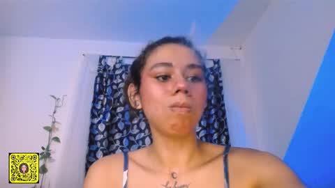 Snapshot of meliss1 chatting on 02-18-25, 12:28 melissa online show from 02-18-25, 12:28