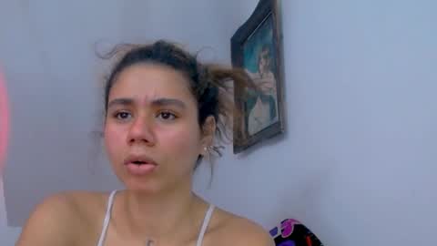 Snapshot of meliss1 chatting on 02-21-25, 05:20 melissa online show from 02-21-25, 05:20