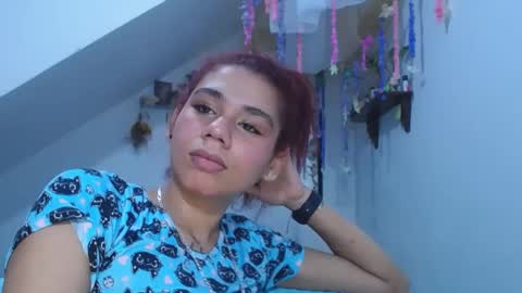 Snapshot of meliss1 chatting on 03-11-25, 07:36 melissa online show from 03-11-25, 07:36