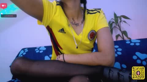 Snapshot of meliss1 chatting on 09-29-25, 12:32 melissa online show from 09-29-25, 12:32