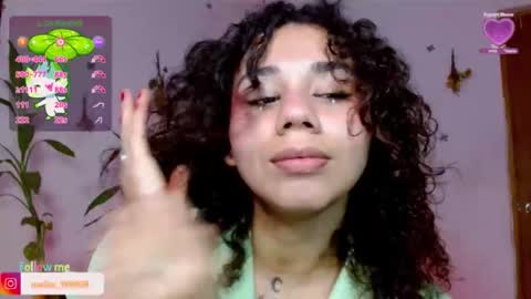 melissa online show from 06-06-26, 07:57