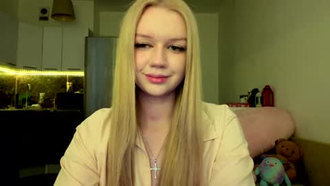 Mel or Lissa 3 Welcome here online show from 06-20-26, 08:33