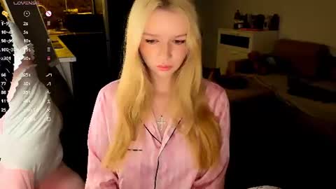 Mel or Lissa 3 Welcome here online show from 07-14-26, 10:37