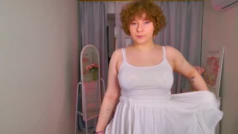 Snapshot of melissa___moore chatting on 11-28-25, 06:27 Melissa online show from 11-28-25, 06:27