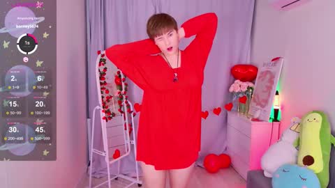 Melissa online show from 02-07-26, 06:17