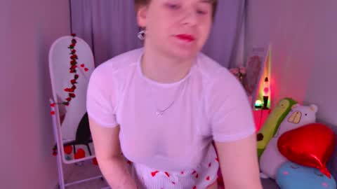 Melissa online show from 02-14-26, 06:10