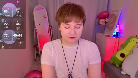 Melissa online show from 02-18-26, 06:09