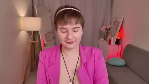 Melissa online show from 03-11-26, 06:19