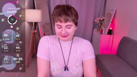 Melissa online show from 03-13-26, 06:31