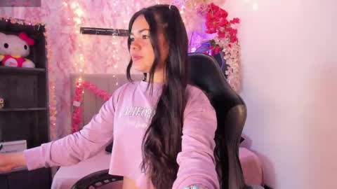 Snapshot of melissa___saenz chatting on 05-30-26, 11:40 melissa___saenz online show from 05-30-26, 11:40