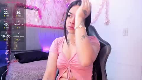 Snapshot of melissa___saenz chatting on 07-06-26, 11:51 melissa___saenz online show from 07-06-26, 11:51